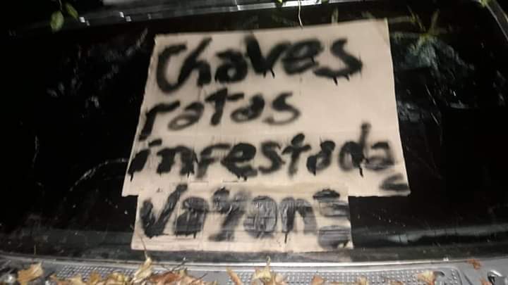 Camioneta