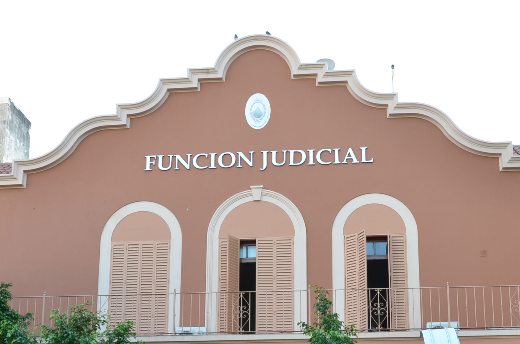 funcion_judicial