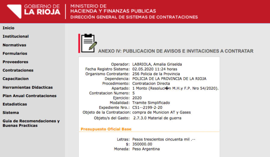 FireShot Capture 256 - Sistema de Contrataciones - compras.larioja.gob.ar