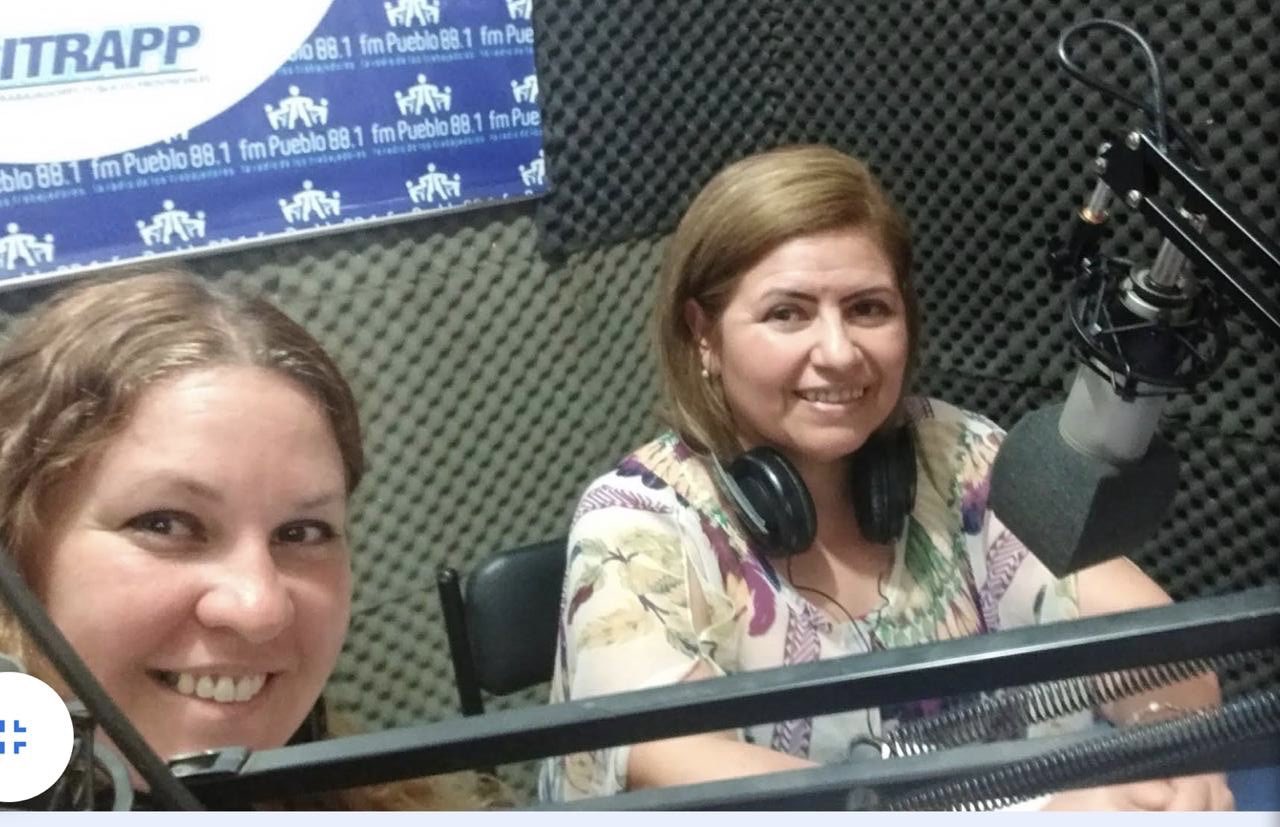 Clara Vega se ausentó de sesión virtual de Senado por posible COVID-19