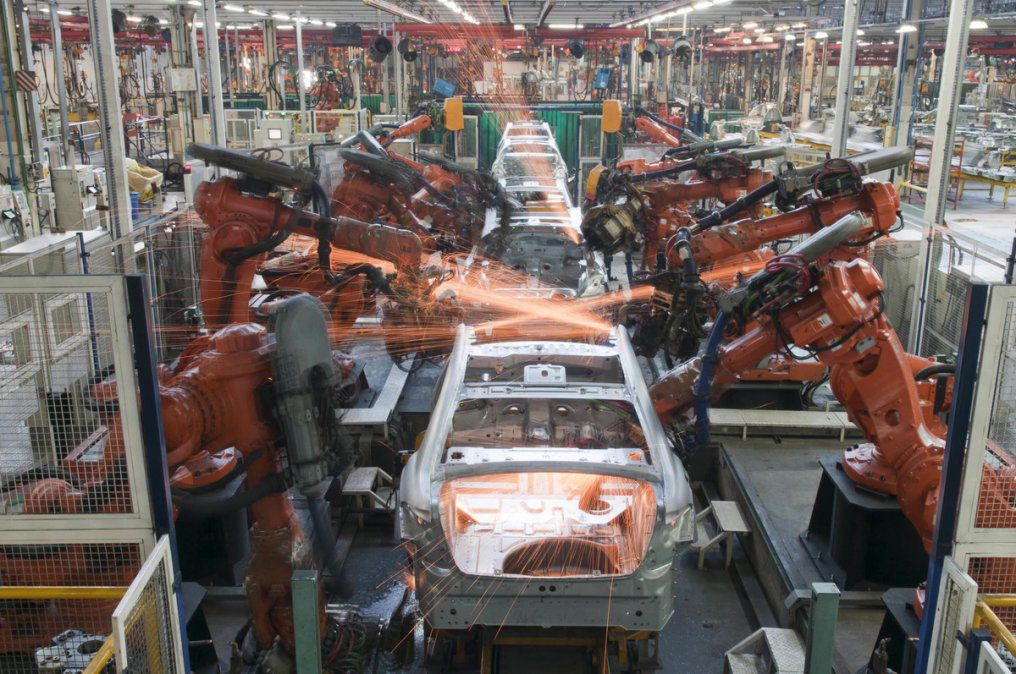 La economía cayó 19,1% en el primer trimestre del año por el efecto de la pandemia