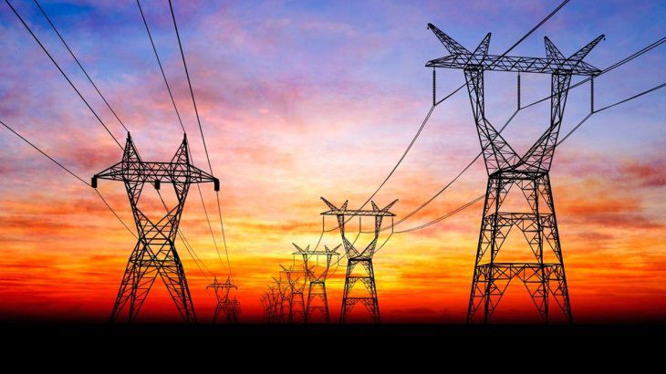 La demanda eléctrica cayó 2% en forma internual en La Rioja