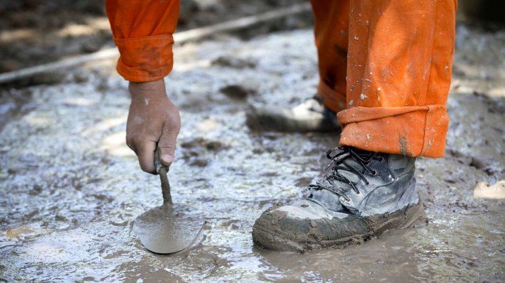 17 provincias, con subas de más del 100% para obra pública en el Presupuesto nacional 2021