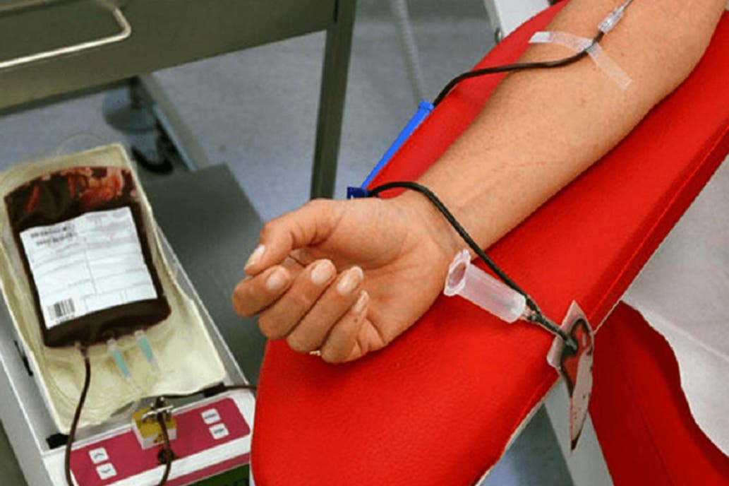 Advierten que se agrava la falta donantes de sangre en La Rioja por el aumento de los contagios