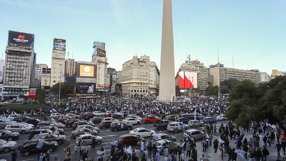Sondeo: ¿Estamos realmente unidos?