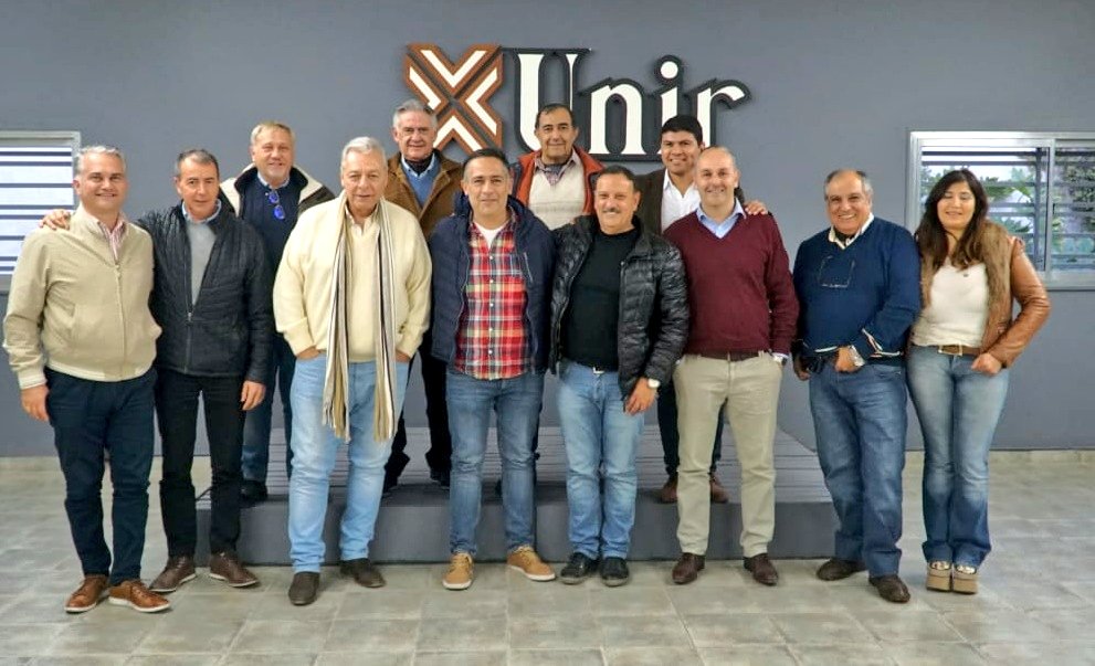 Industriales riojanos destacan medidas anunciadas para impulsar al sector productivo