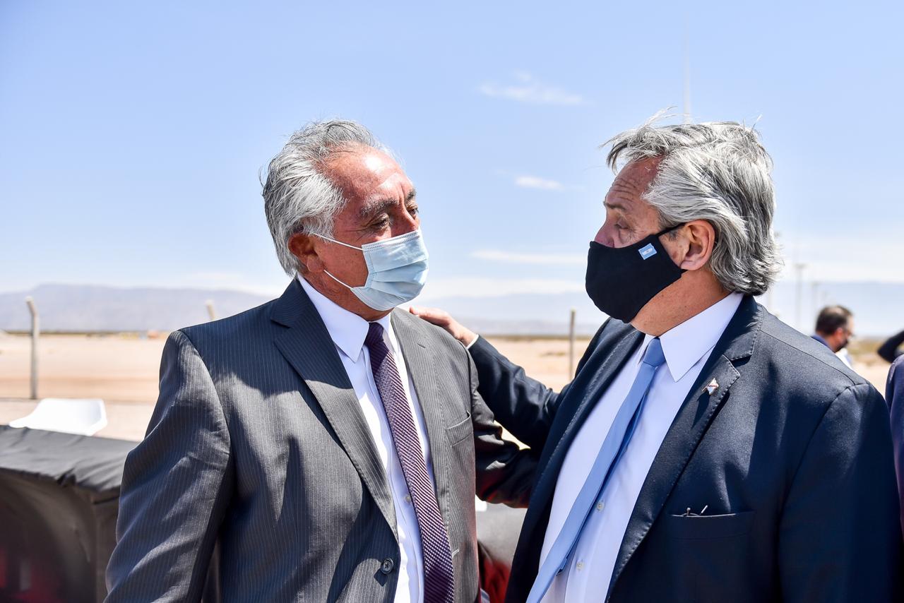 El Ministerio de Salud de La Rioja se compromete a actualizar las muertes con internación por COVID-19