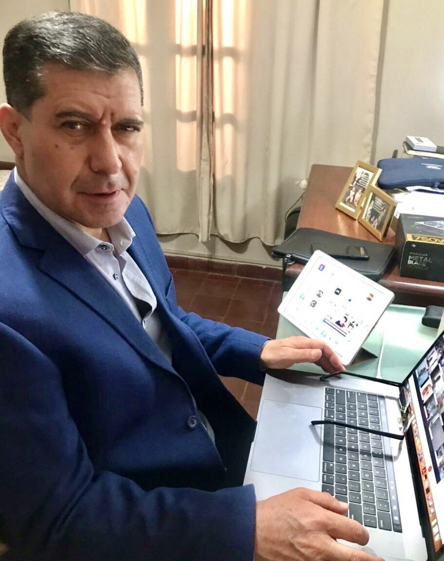 Diputados buscará emitir dictamen la próxima semana al proyecto de Presupuesto 2021