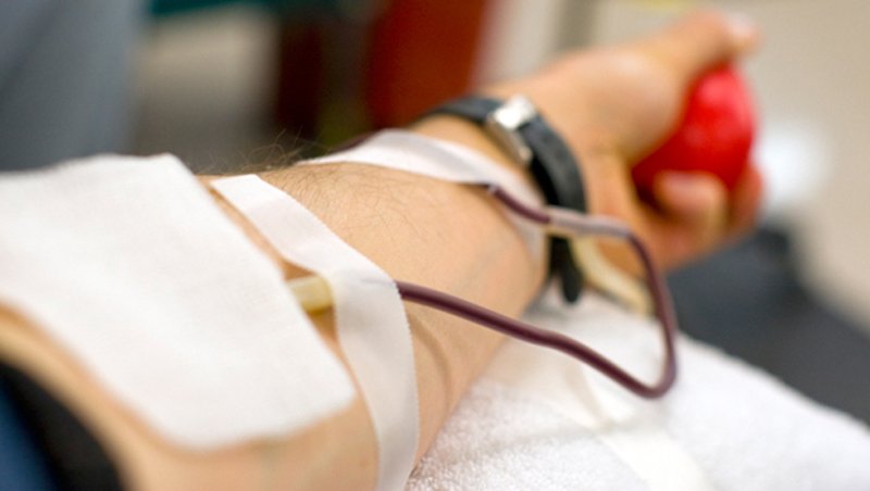 Licitan la compra de insumos para donantes de sangre por más de $6 millones