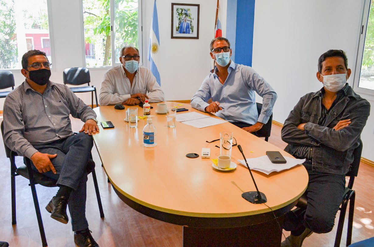 Scaglioni estimó que hasta el 3 de diciembre continuarán los cortes de luz