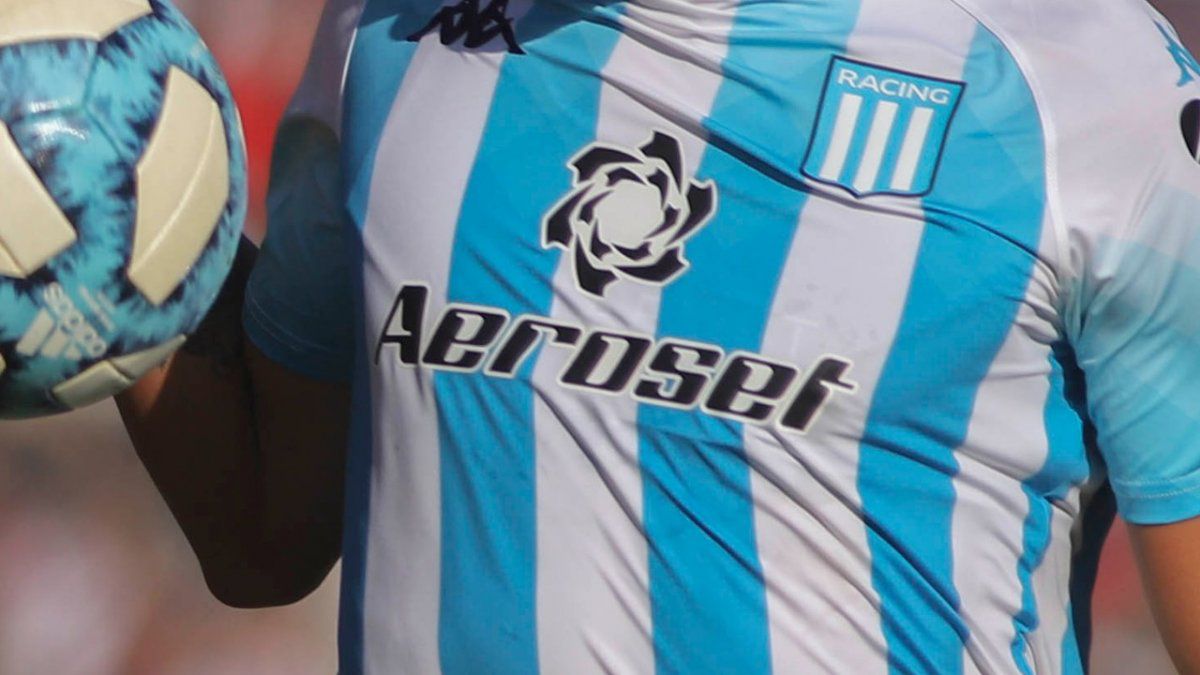 Boca fue a buscar al sponsor de Racing, pero le dijeron que no