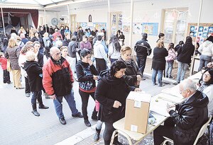 El cierre de alianzas empezará a despejar las principales dudas del escenario electoral