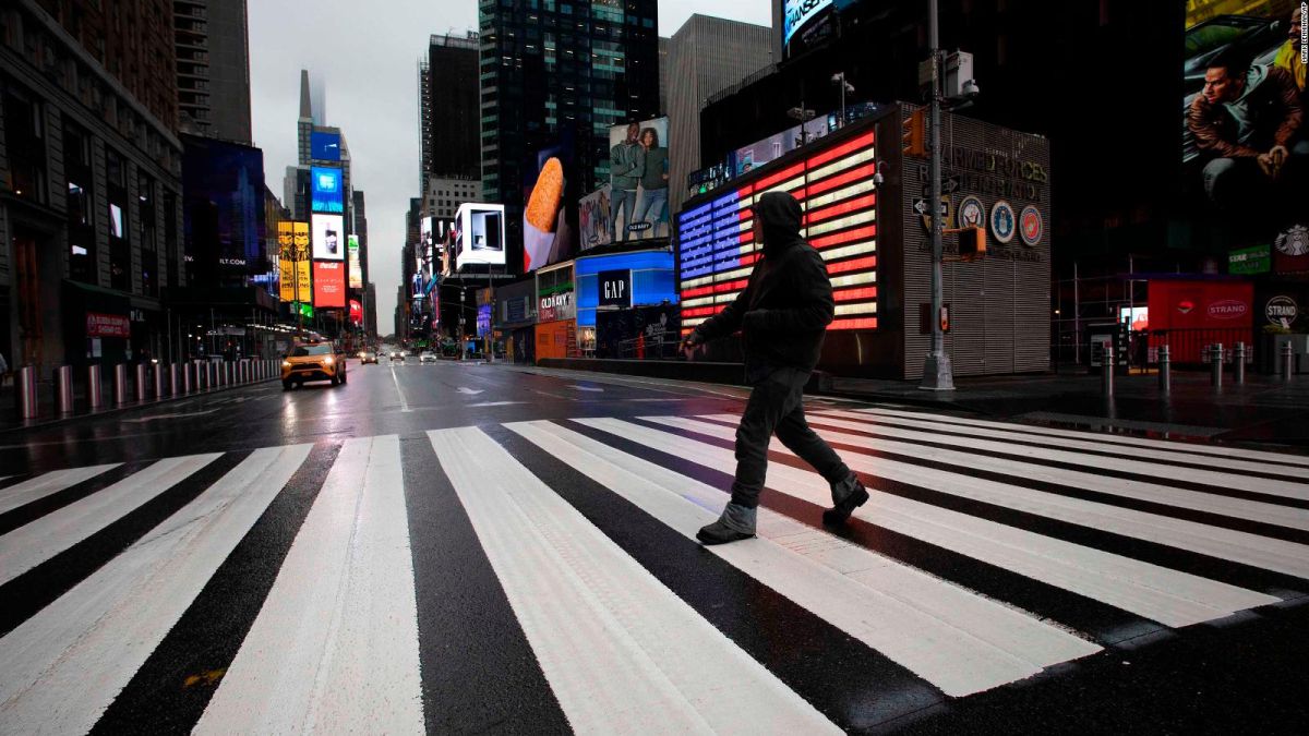 Ya son cerca de 4 millones los infectados en el mundo por coronavirus