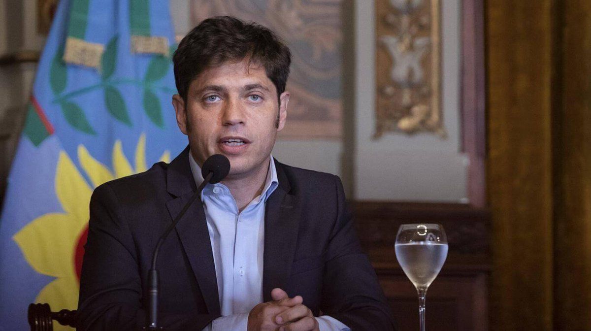Bonistas rechazan oferta de canje bonaerense y reclaman a Kicillof “negociar de buena fe”