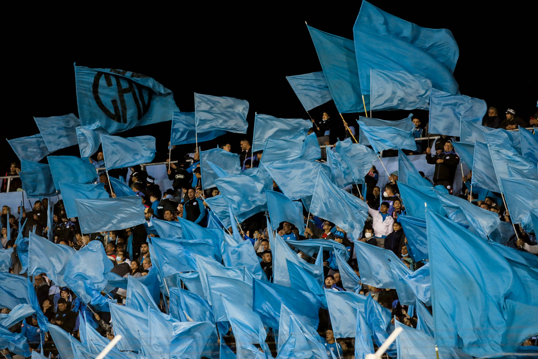 Platense y Belgrano de Córdoba se juegan el pase de ronda en la Copa ...