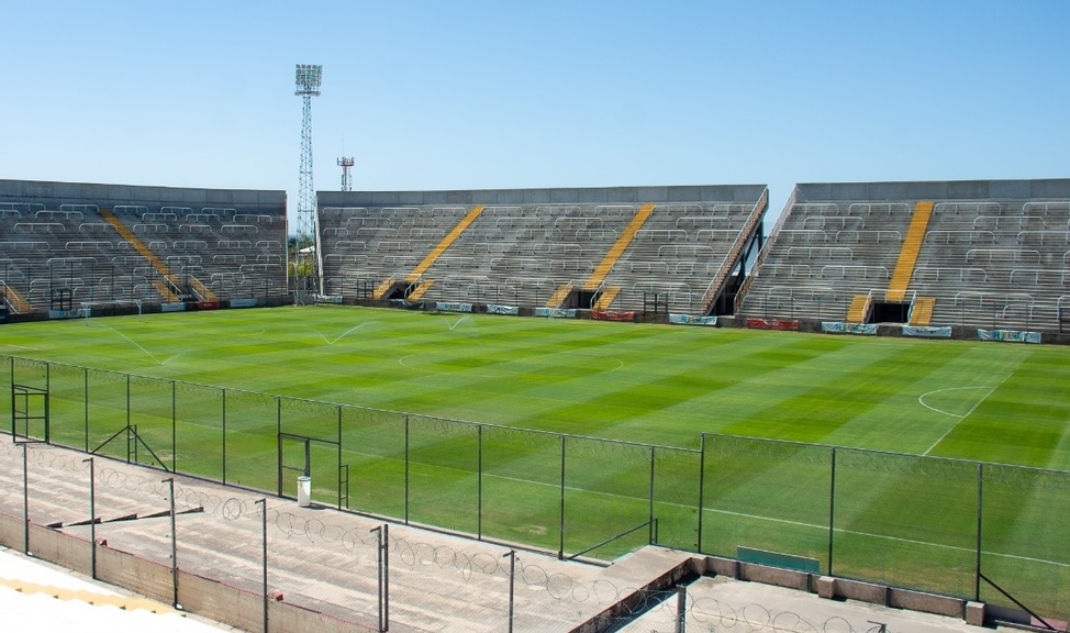 Gimnasia de Jujuy enfrentará el miércoles al Racing cordobés por los 16vos de final de la Copa Argentina