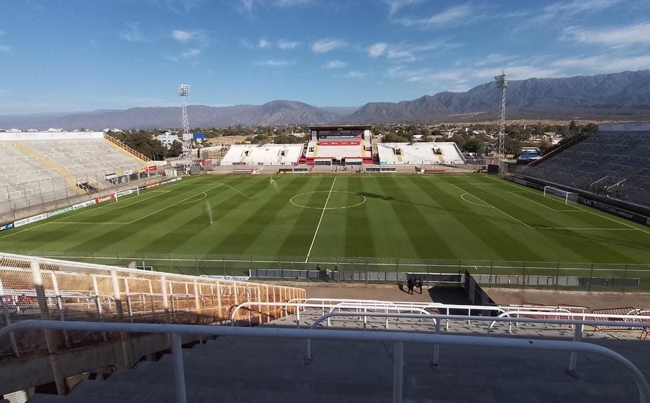 River-Patronato, el miércoles 28 a las 17.30 por la Copa Argentina en La Rioja