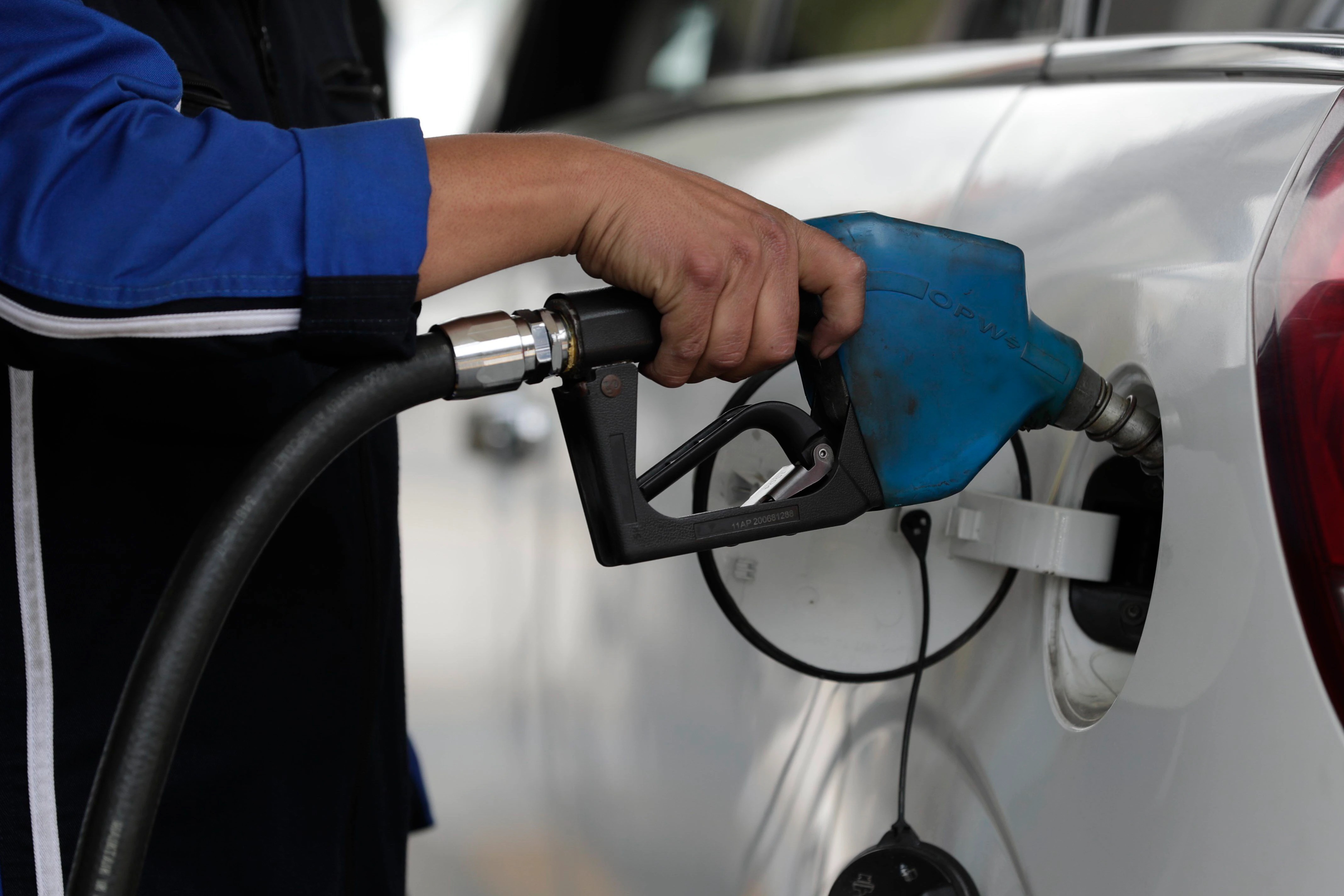 La venta de combustibles creció un 3,5% interanual en julio en La Rioja