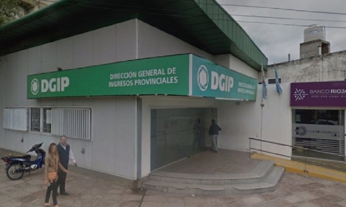 La Rioja mostró un alza de 15% en recaudación hasta abril, pero enfrenta erosión por inflación en los principales rubros