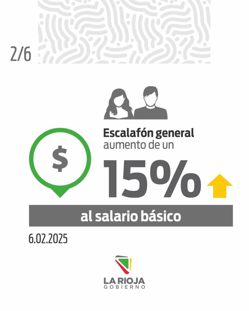 Aumento salarial garantizado para empleados de la Administración ...