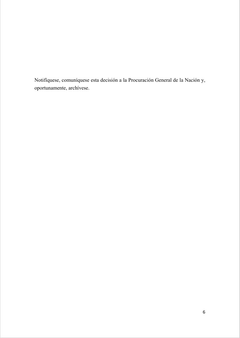 La Corte Suprema declara inconstitucionalidad de normas tributarias en ...