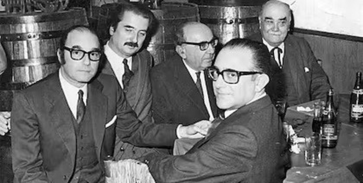 La Rioja: el siglo de la curiosidad inagotable del historiador Félix Luna