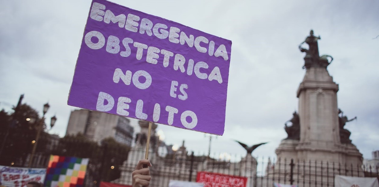 La otra Belén de La Rioja: a pesar del aborto legal, una mujer cumple condena por una emergencia obstétrica