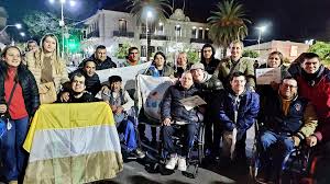Un informe privado expone graves fallas en las pensiones por discapacidad