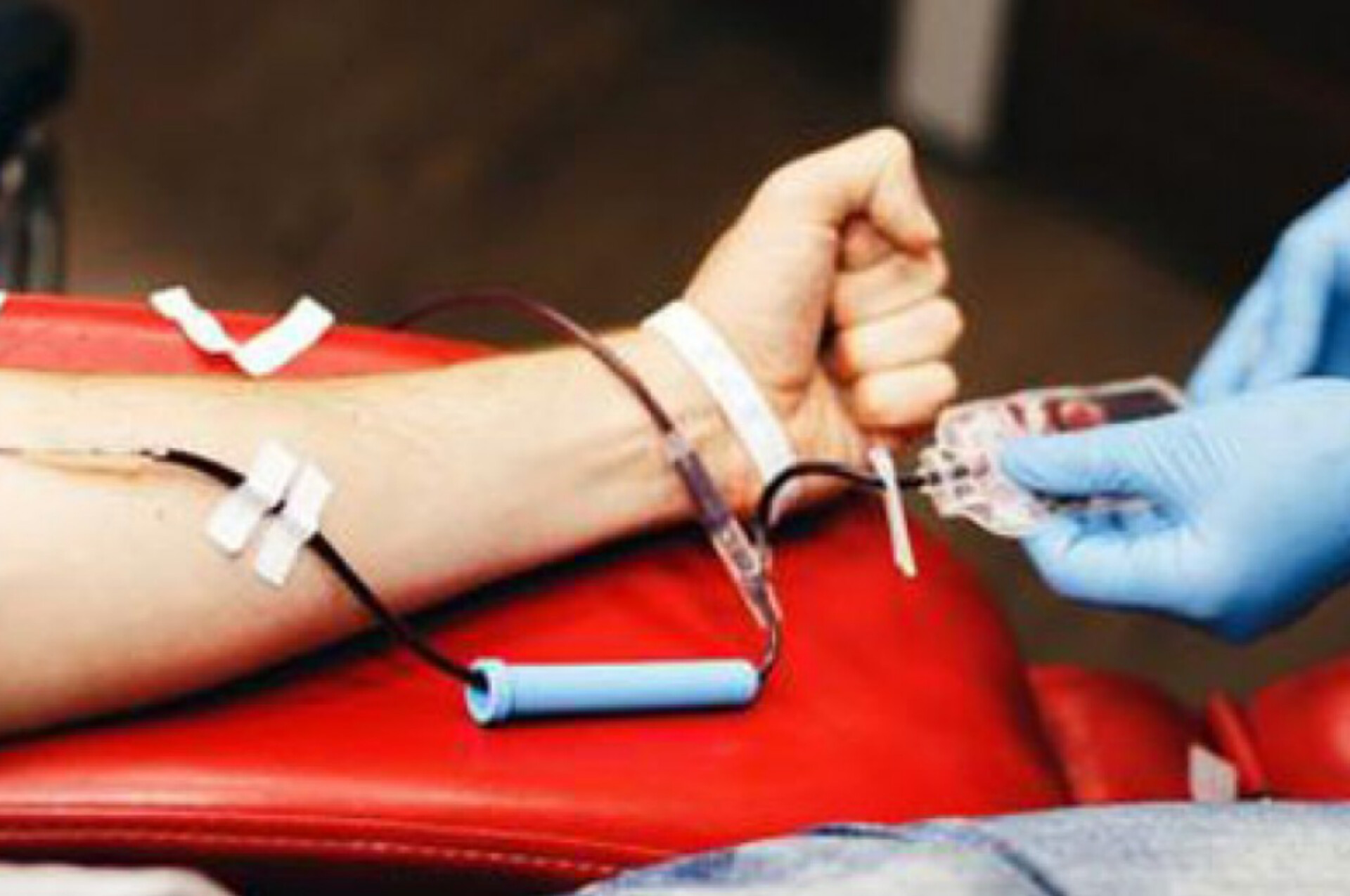 Alerta en La Rioja por el faltante de sangre: aseguran que la situación es crítica y piden más donantes