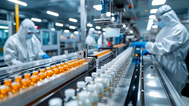 Escándalo en un laboratorio de La Rioja: la ANMAT ordena retirar un medicamento del mercado