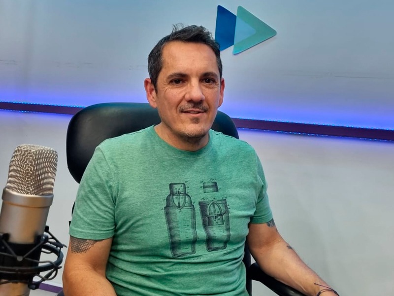“Esto no da para más”: un productor riojano anunció que dejará de traer bandas de rock por la crisis