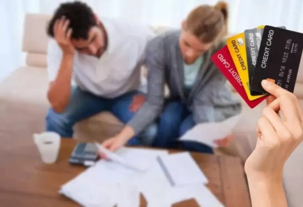 Deudas en rojo: advierten que la morosidad en las familias alcanzó el ...