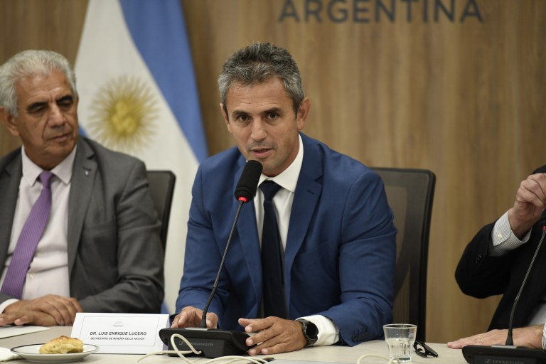 El giro de Milei: el Congreso como motor de su gestión y el rol clave del riojano Martín Menem