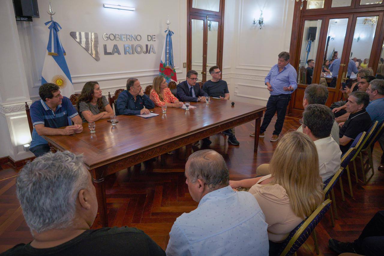 Tras meses de parálisis y fallos judiciales, se reglamentó la Ley de Discapacidad: fuerte alivio en La Rioja