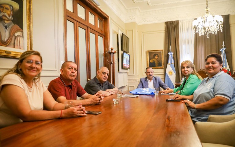 De 3 a 6 años de prisión: qué dice el Código Penal sobre el delito que acorrala a Ricardo Quintela