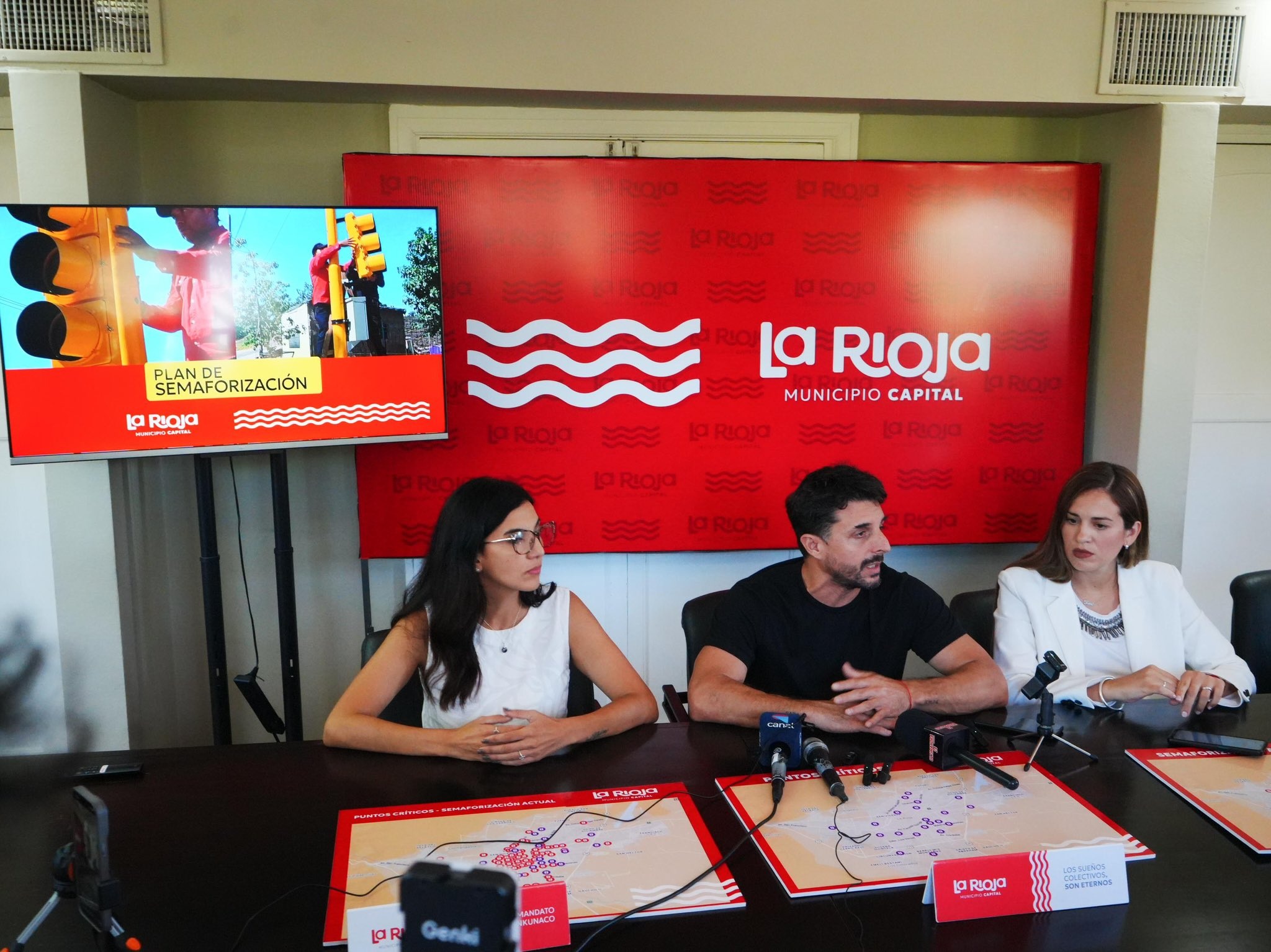 El municipio de La Rioja activa las fotomultas: una caja extra que divide aguas con los comerciantes