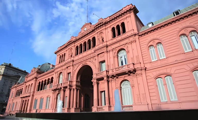 La Rioja fuera del radar: ningún intendente de la provincia solicitó audiencias con el Gobierno nacional