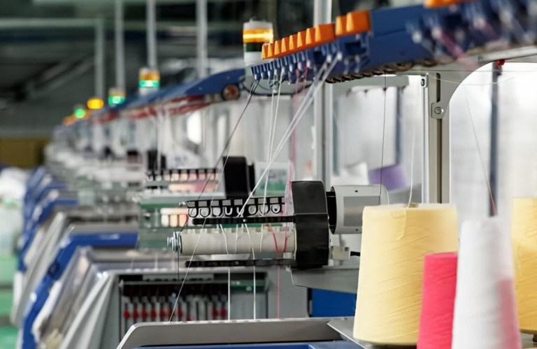 Textiles riojanos en agonía: ‘Es la peor crisis que hemos vivido, ni en 2001 estuvimos así'”