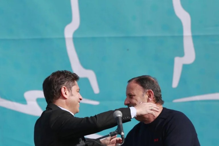 El naufragio peronista: de la fallida resistencia de Quintela en La Rioja al refugio final en las cajas de Kicillof
