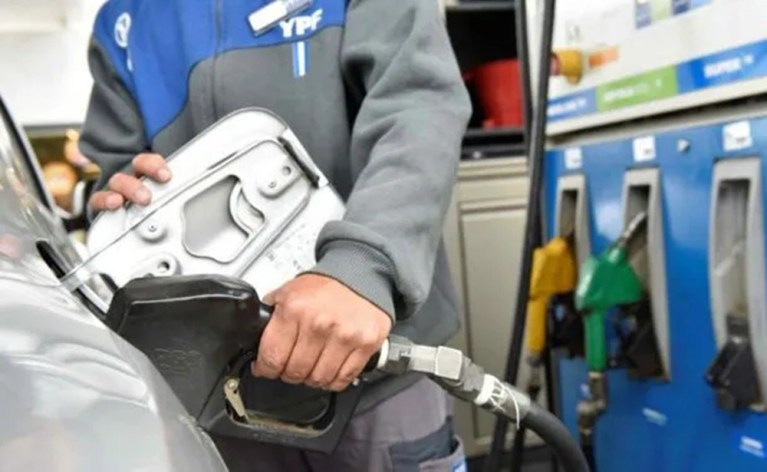 El mapa de los surtidores: YPF consolida su liderazgo y concentra más de la mitad de las ventas a nivel nacional