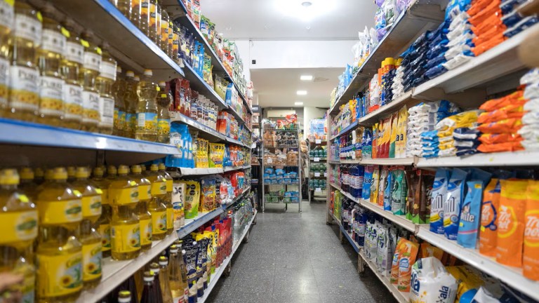 El mapa del consumo: La Rioja, relegada en la región mientras el asado y la tecnología sostienen las ventas a nivel nacional