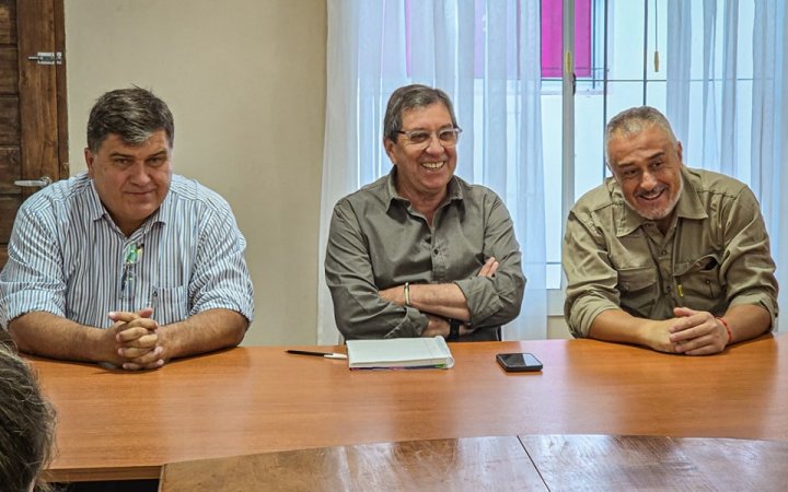 La Rioja sostiene su exigencia: Vicuña debe presentar evaluación de impacto ambiental