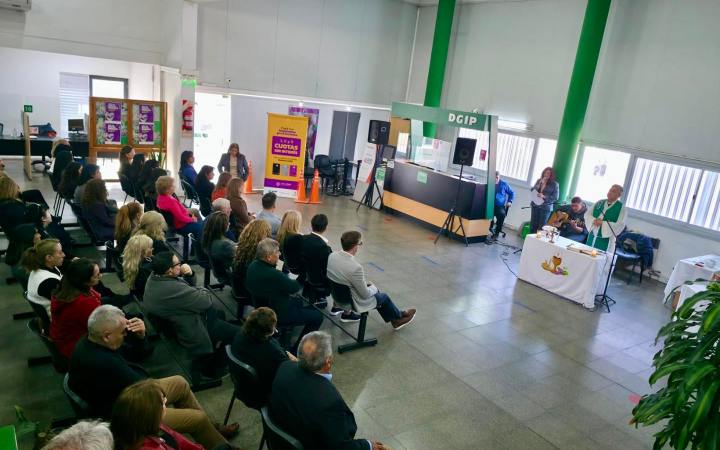 La recaudación propia de La Rioja creció 12,4% nominal en el primer trimestre y perdió 20 puntos contra la inflación