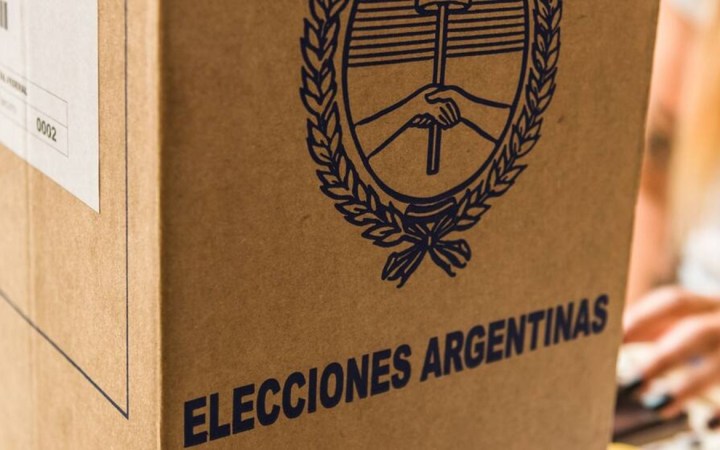 PASO al Senado: la reforma electoral que vuelve a quebrar al peronismo