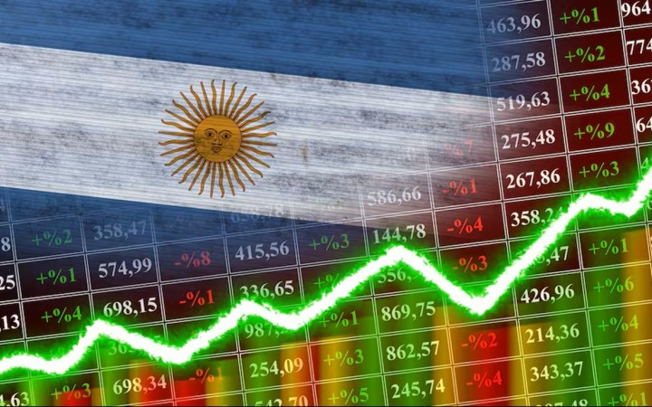 La Rioja, la única provincia en default, queda al margen del regreso argentino al mercado de deuda