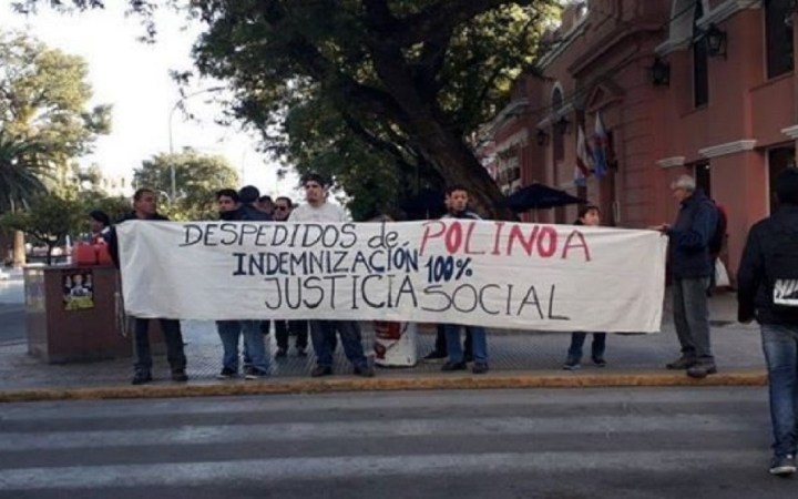 La Rioja encabeza el ranking nacional de cierre de empresas: perdió el 16,1% de su parque productivo desde la asunción de Milei