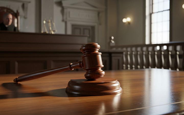 Litigiosidad laboral: La Rioja integra el grupo de provincias con bajo riesgo, pero persisten dudas por «juicios especulativos»
