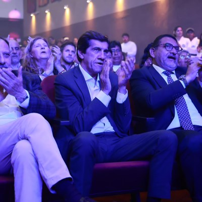 El «refugio» de la política: la historia detrás del apoyo de Ricardo Quintela al intendente de La Quiaca