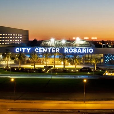 Inseguridad: Un riojano robó $3 millones en una catedral de Santa Fe y fue capturado en el casino de Rosario