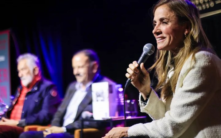 Quintela quedó afuera del cónclave del peronismo federal en Parque Norte: los organizadores lo excluyeron junto a Kicillof y Uñac por su perfil presidenciable